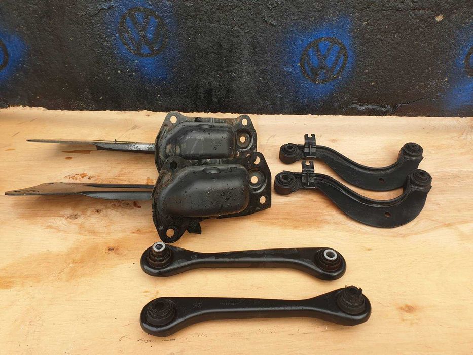 Рычаг задней подвески рычаг задний Б6 Passat B6 ричаг задній Passat B6