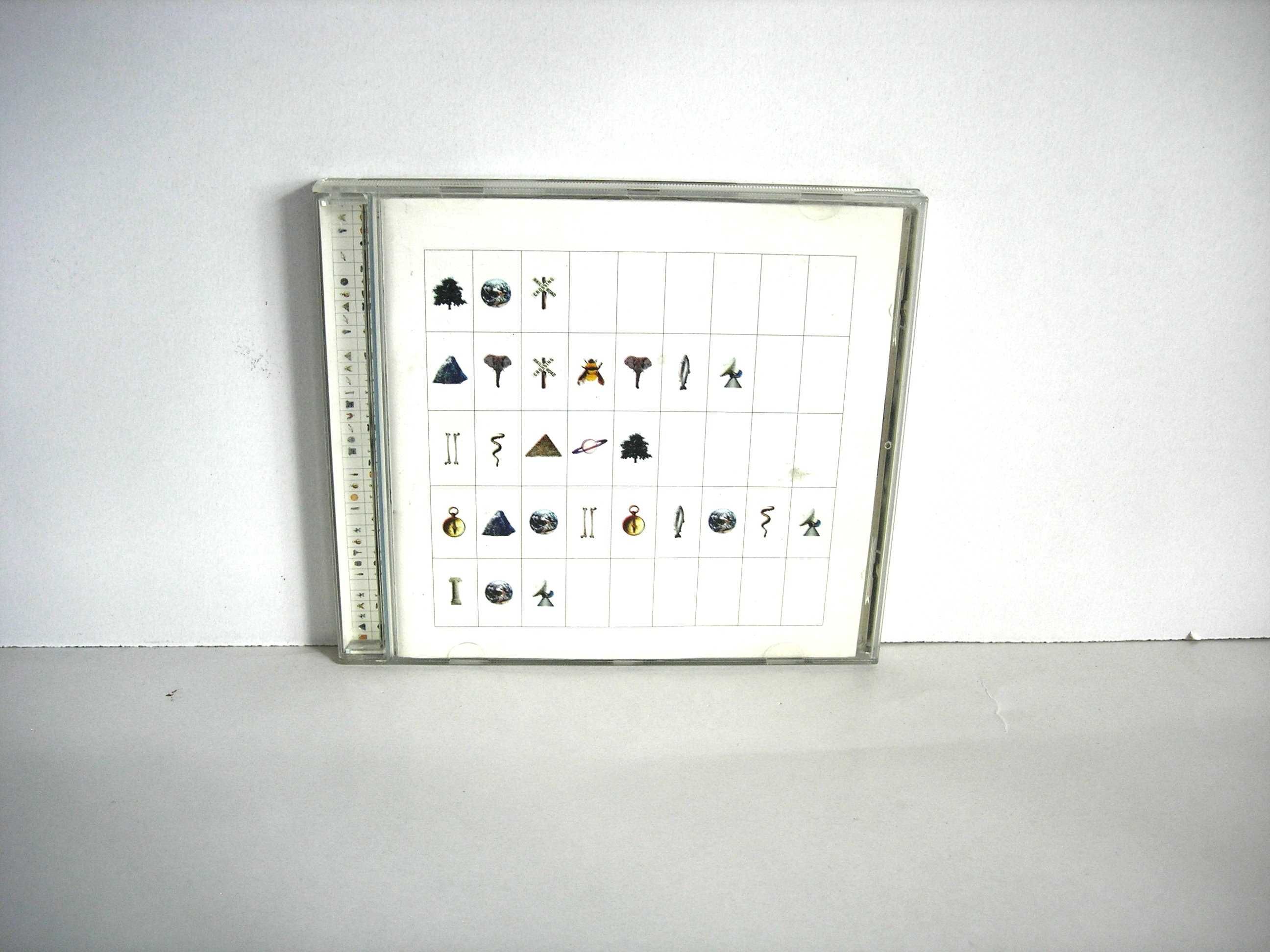 Pat Metheny Group "Imaginary Day" CD Warner Music 1997