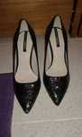 Sapatos de festa