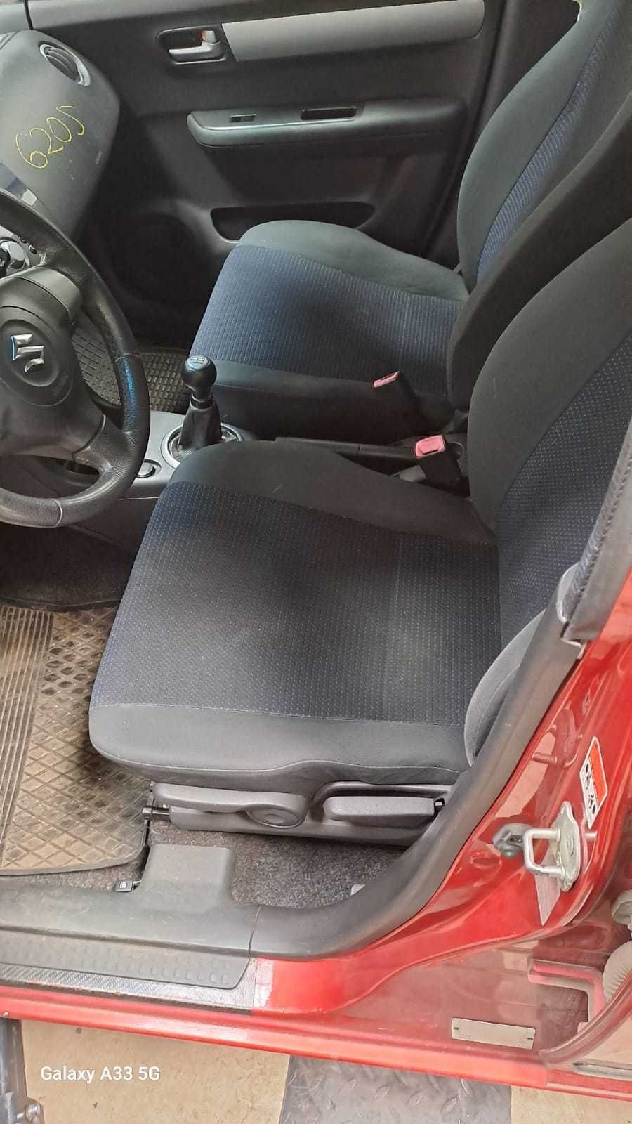 Na Części Suzuki Swift IV MK6 1.3 16V Benzyna