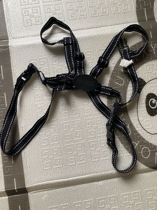 Вожжі RedKite для перших кроків