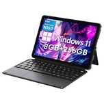 Tablet Chuwi Hi10 X1 – Intel N150 / 8GB RAM / 256GB SSD / Win11