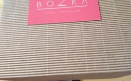 sprzedam fascynator beżowy