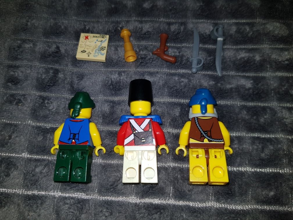 Lego Pirates 6241