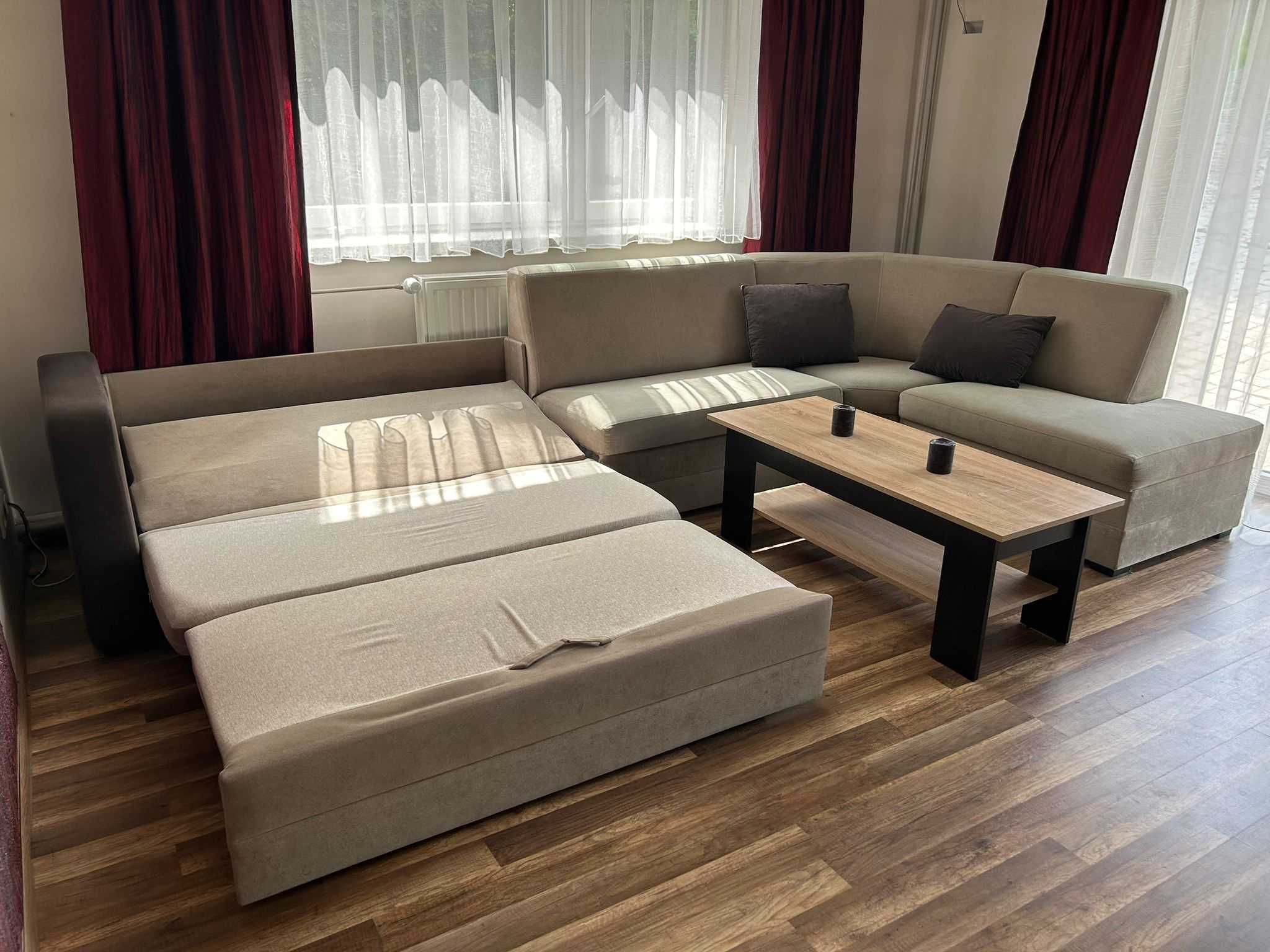 BODZIO meble Alka/Karmona sofa systemowa, wypoczynek