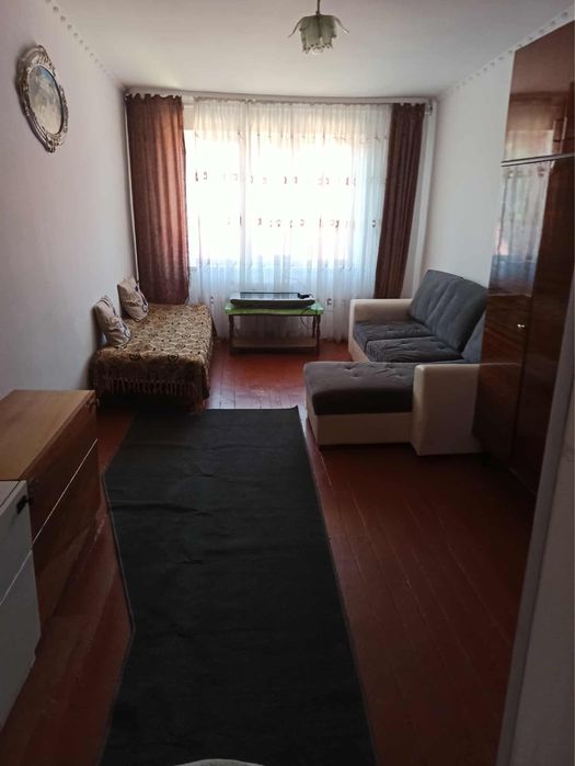 Кімната в гуртожитку в Дрогобичі  біля поліклініки від власника