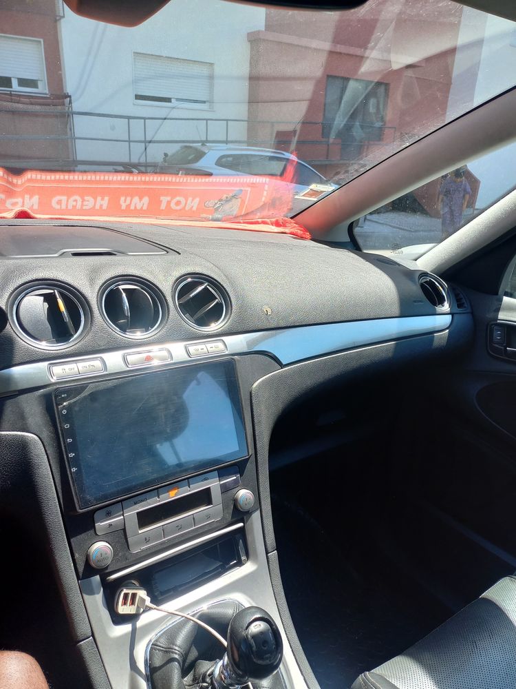 Ford S Max 2007 7 lugares
