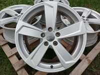 Alufelgi 18 cali 5x112 Audi A3 8V VW Seat Skoda Golf Kamiq Arona inne