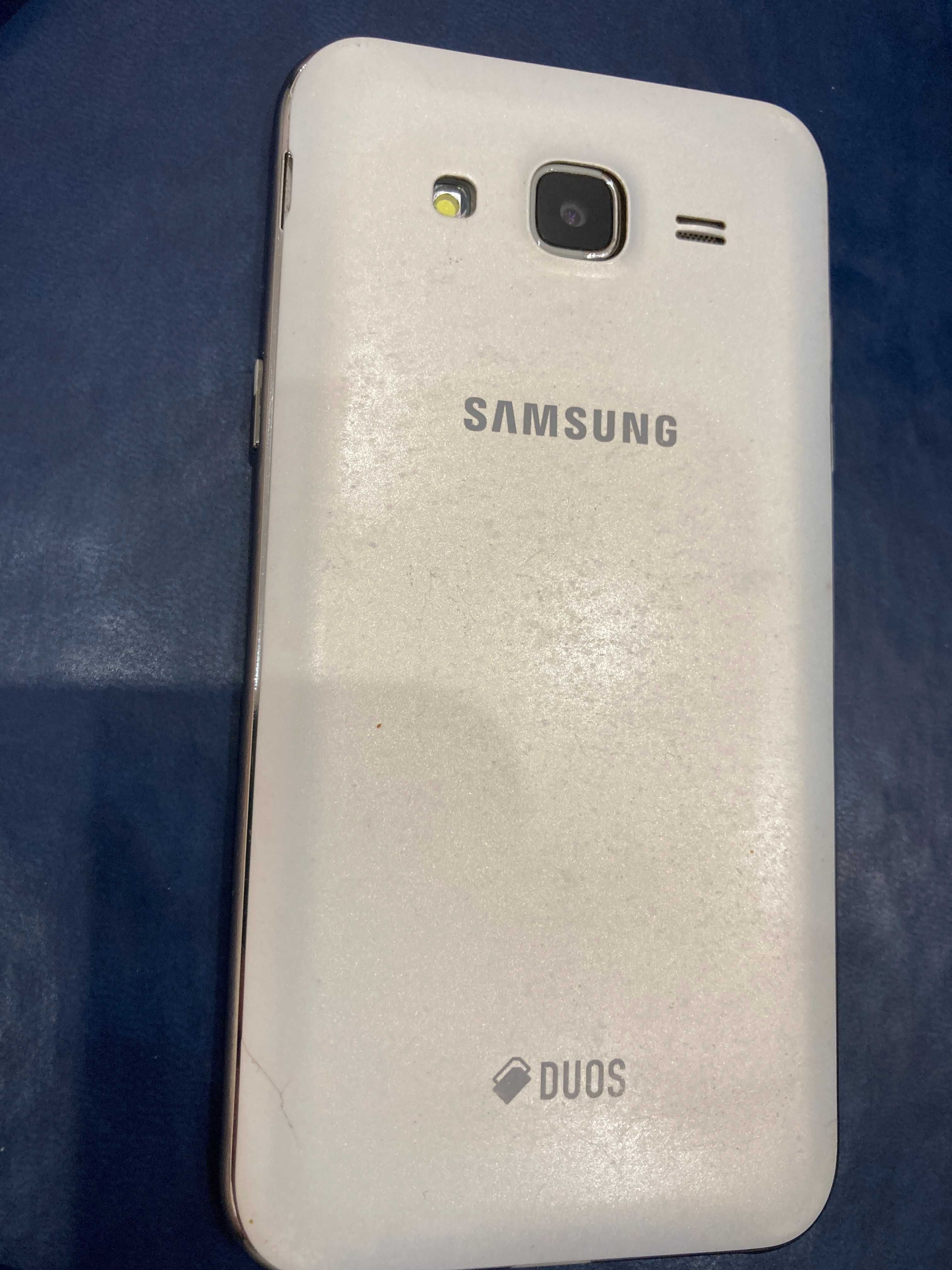 Мобільний телефон SAMSUNG GALAXY J5 SM-J500H