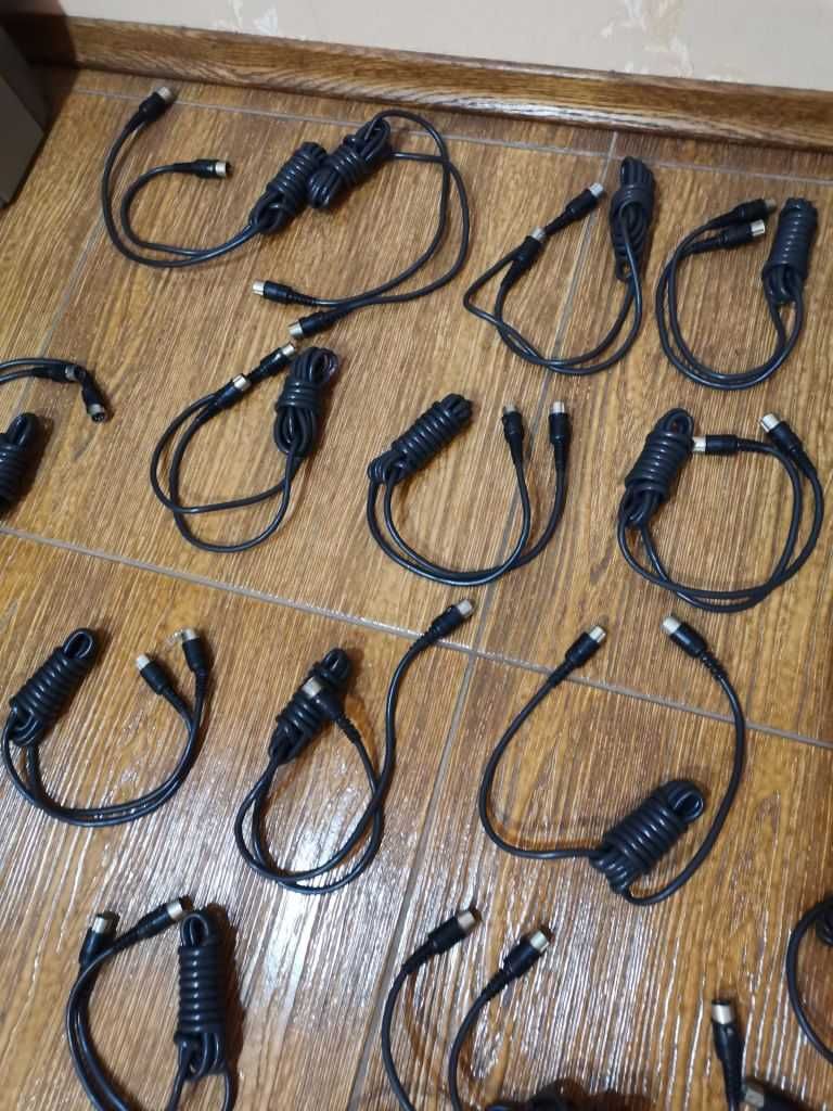 Кабель аудио DIN5 PIN