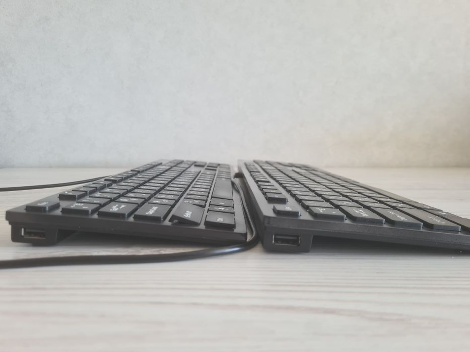 Клавіатура А4Tech KV-300H