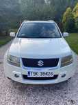 Suzuki Grand Vitara Suzuki Grand Vitara 2.0 limited edition