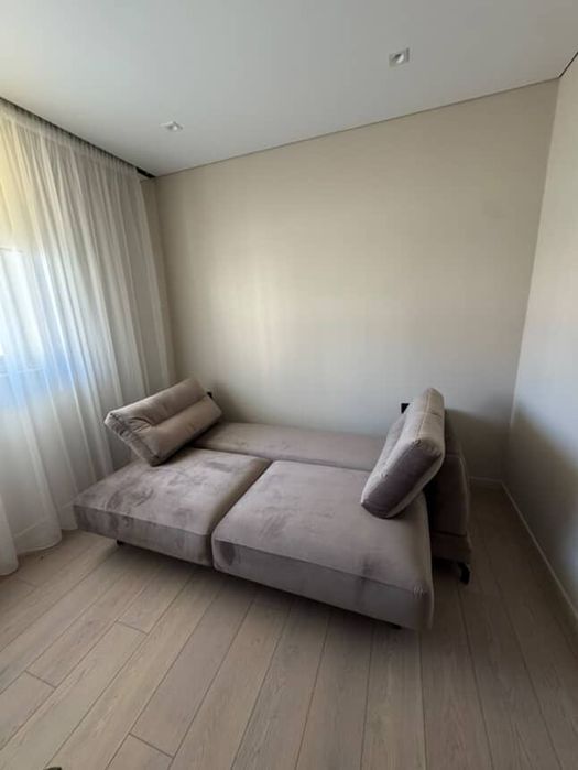 Оренда 2-кімнатної квартири у ЖК В4 (р-н Боздош)