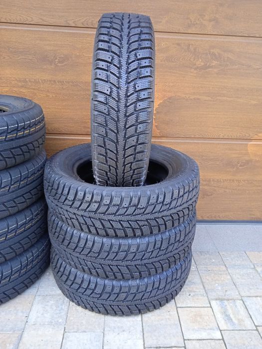 Opony Zimowe 185/65R15 oraz 185/60R15 Bieżnikowane Jakość Montaż Jasło