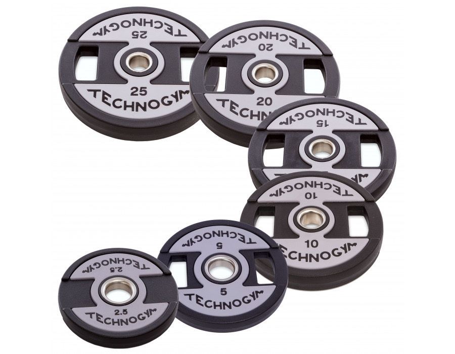 Блины диски полиуретановые  металлическая втулка