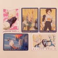 Dragon Ball Z Cards