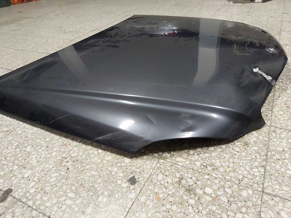 Capot Mercedes w204 Classe C