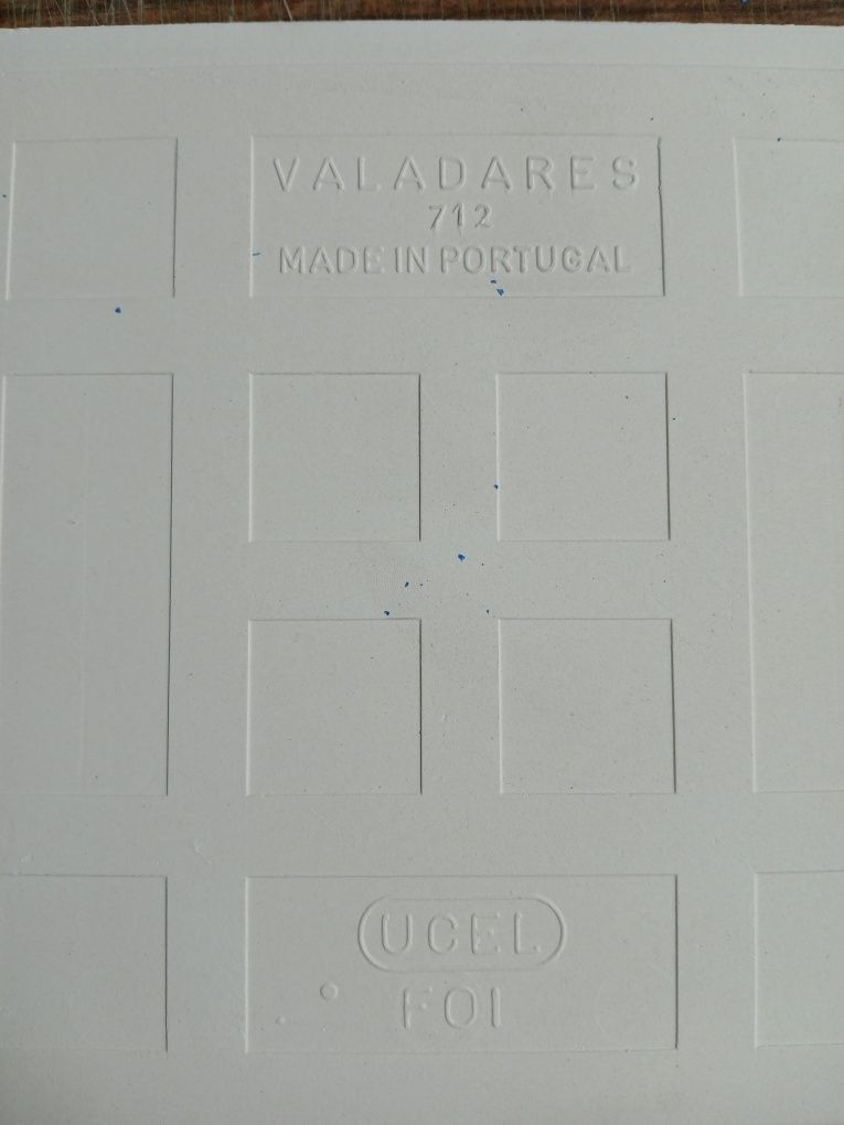 Azuleijos com mais de 51 anos, MDP/CDE em estado novo