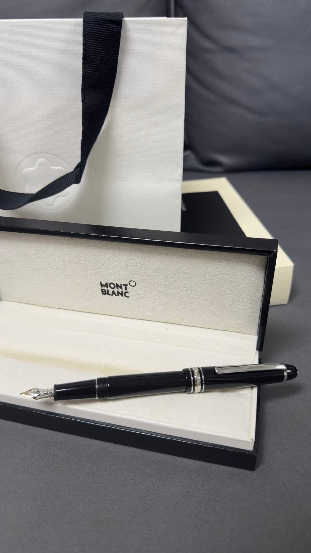 Pióro Wieczne Montblanc