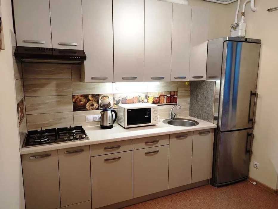 Продаж 1к квартири Вишневе ЖК Піонерський Квартал Першотравнева 25б