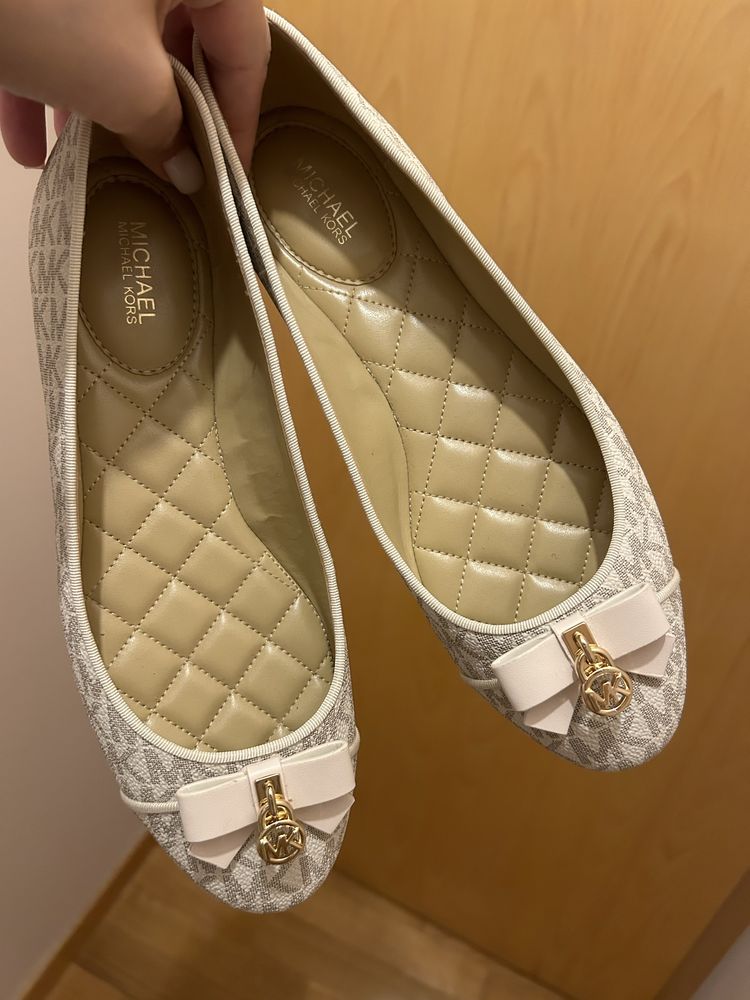 Sabrina Michael Kors Original