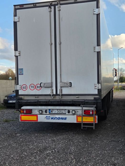 Krone  cena export 29900pln