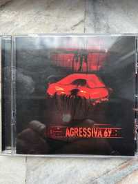 Agressiva 69 - Agressiva 69 CD I wydanie