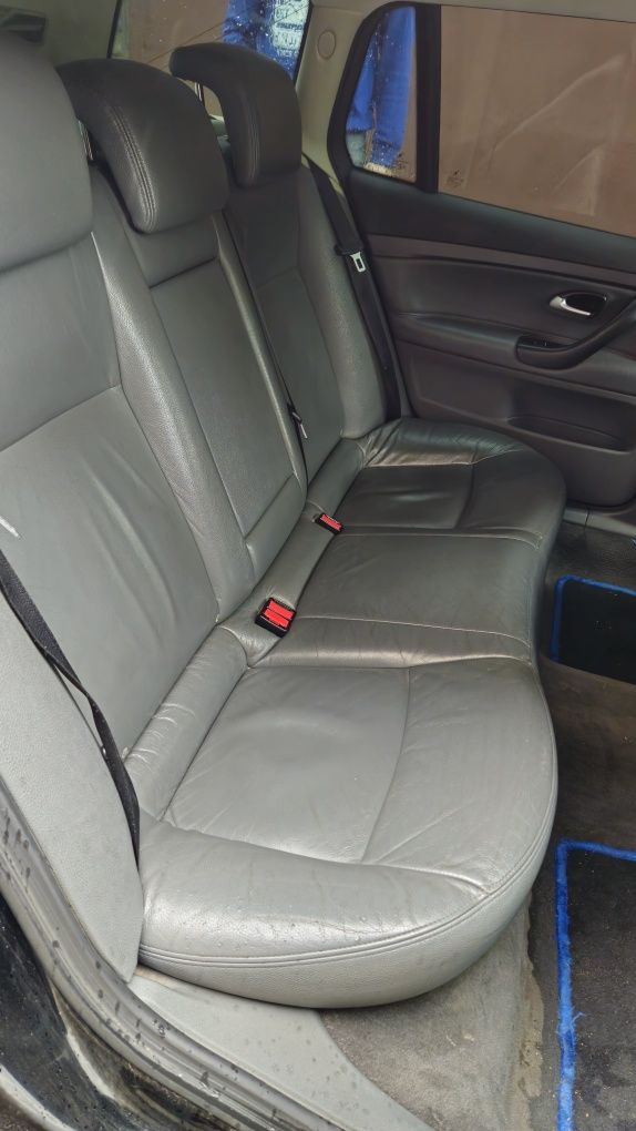 Saab 93 1,8 2006 lpg