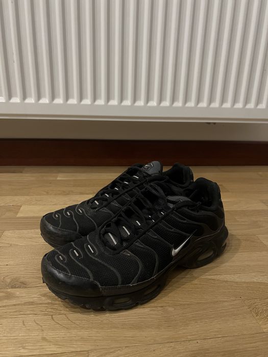 Nike tn black (рідкісні)