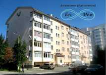 Є 3 РОКИ, Продаж 1 кім квартири 42 м2, ЖК Софія, Амосова