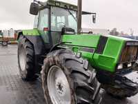 Deutz-Fahr Agrostar 6.81