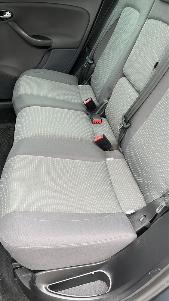 Seat Altea XL 1,9 TDI