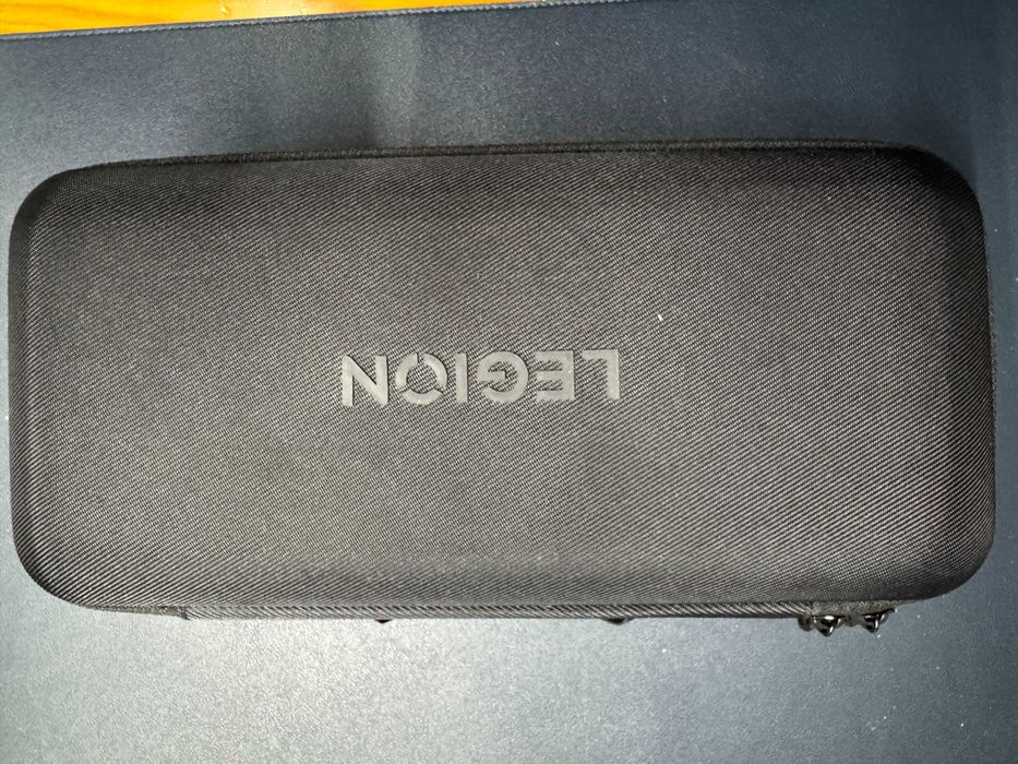 Consola LEGION GO - lenovo