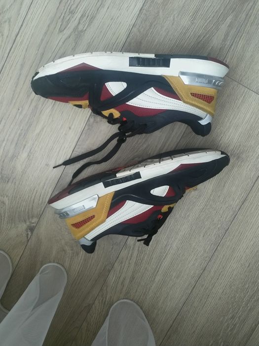 puma mirage mox 41
