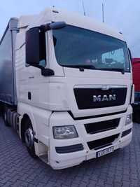 MAN tgx 18.440 manual standard