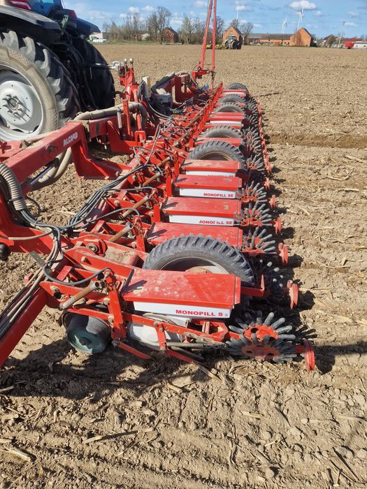 Siewnik do buraków talerzowy Monopill (kleine ) brutto