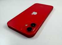 IPHONE 12 64GB Red Telakces Manufktura