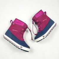 Водонепроницаемые ботинки Merrell Snow Bank 2.0 MK162106 Purple Girls