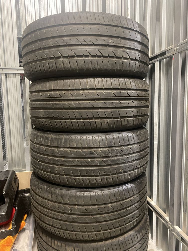 Opony Hankook Ventus Prime 2 235/45 R18