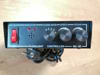 Sterownik świateł Flexilight Controller WL-3C