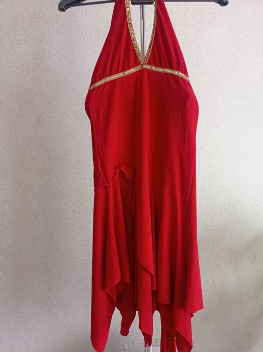 Плаття з жакетом