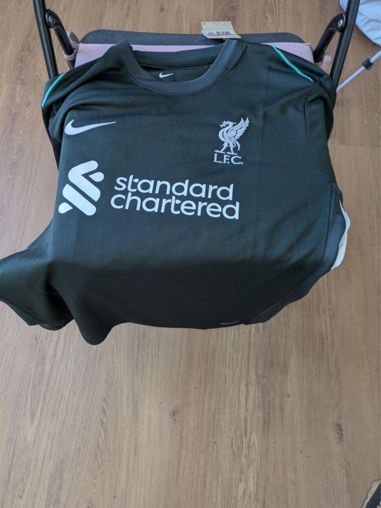 Camisola Desportiva
