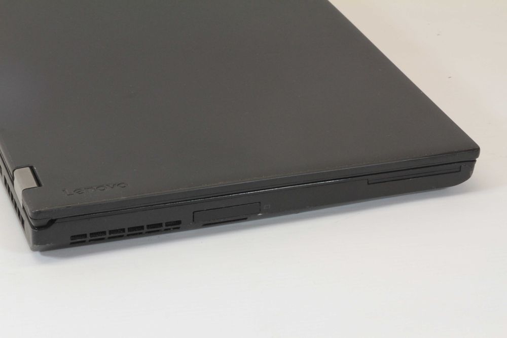 Lenovo ThinkPad P50 i7-6820HQ 16/512GB nVidia Quadro M1000M Win 10 Pro