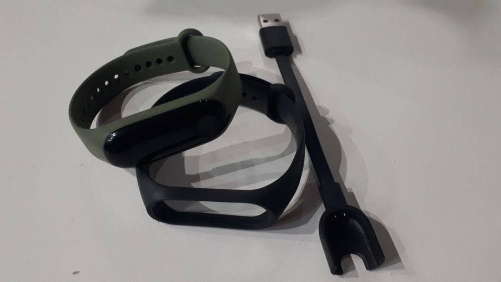 Смарт брослет фитнес брослет