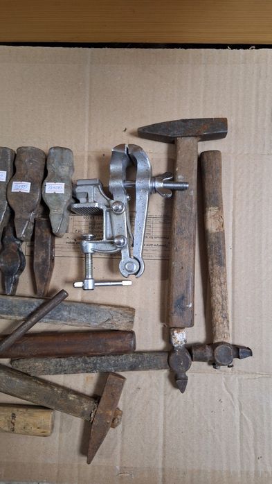 Продам інструменти