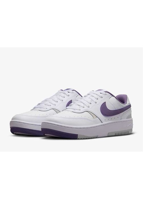 Кросівки жіночі Nike Wmns Gamma Force (HF4987-100) ОРИГІНАЛ!