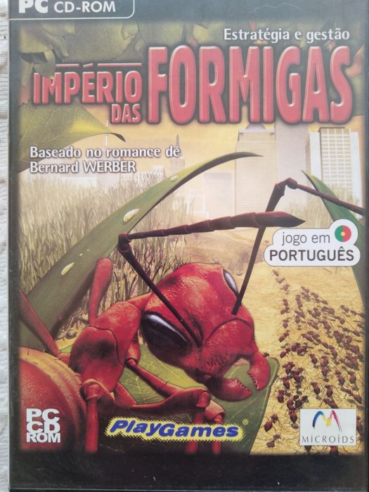 3 jogos para PC RPG e estratégia