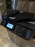 Drukarka Epson WF 7710 z duplexem panel dotyk