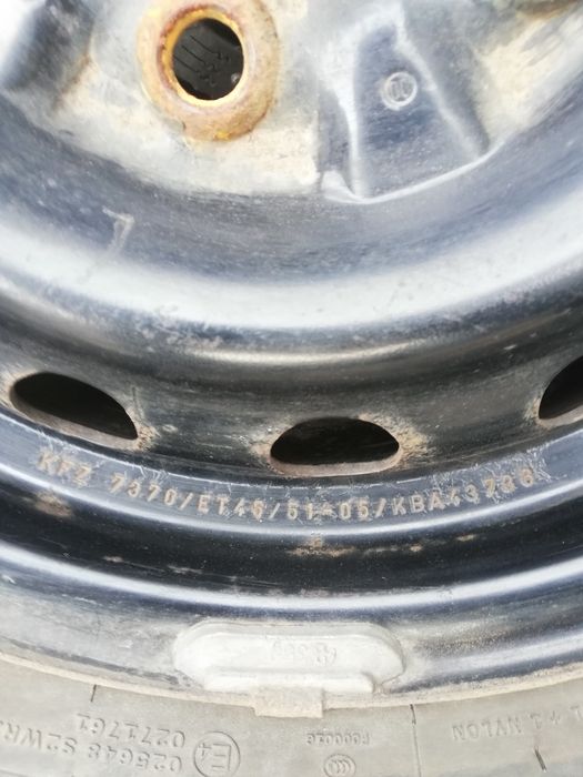 Резина r14 шип на дисках