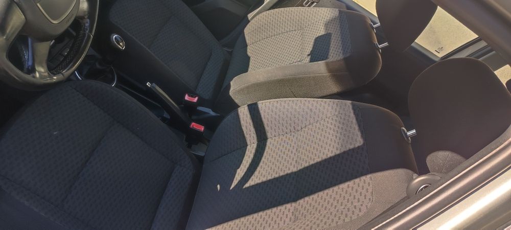 Skoda Roomster 1.4 benzyna + LPG 2012r